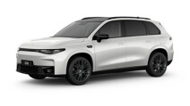 Leapmotor C10 160kW 70kWh 5dr Auto [11 kWCh] Electric Estate